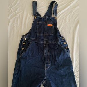 Empyre Overalls